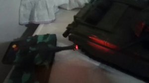 танкс блитз 3 -тия серея 1-рвый сезон