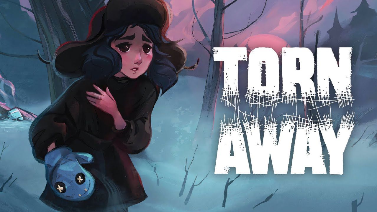 Долгий путь до Родины | Torn Away смотреть онлайн