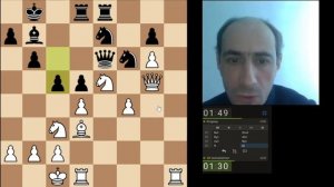 Он сразу понял, что ему будет несладко!