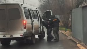 🚨 ФСБ в Мариуполе задержала подростка за поджог вышки связи