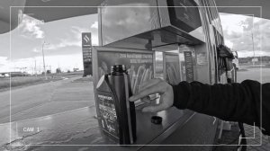 Скрутили КОПы и отвалился Мотор. В Териберку на ИЖ ЮПИТЕР 4 с люлькой