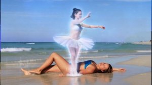 Планета забвения (Таис Гусельникова поэзия) 220 km/c XTais