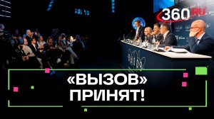 Стали известны имена лауреатов нацпремии Вызов