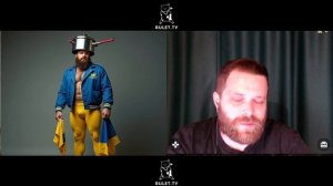 (₽-50%) эффект Golden Lady