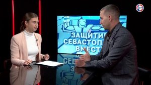 О блокировке платформы Roblox и волне протестов (Защитим Севастополь вместе. 16 декабря 2025)