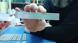 И снова новые абразивы от Гриндермана приехали. Масляные карбиды кремния.