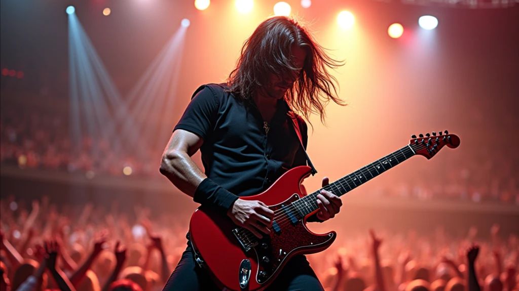 VolDeMaar - Рок-н-ролл в волосах (ребилд)