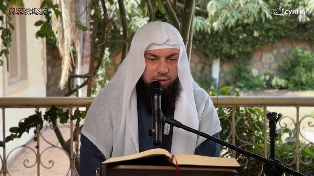 Принес в жертву муху - попал в Ад навечно || Сирадж Абу Тальха смотреть онлайн