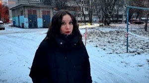 Исчезнувшее детство. Куда уехало детское оборудование с улицы Луначарского