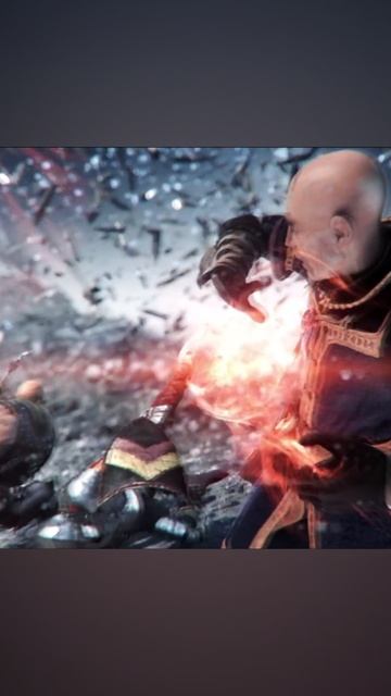 Убийца Королей - The Witcher 2