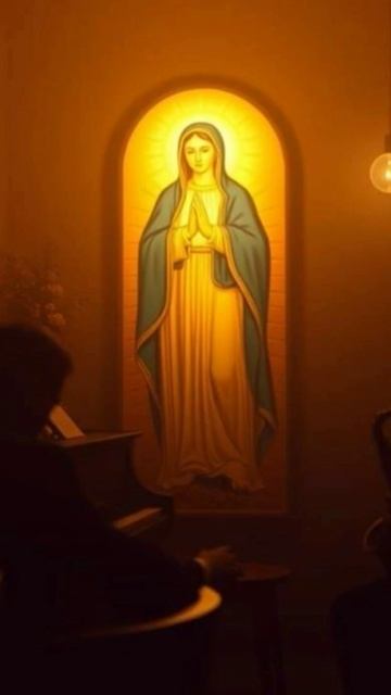 Всех скорбящих Радость