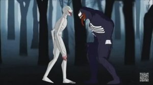 8 Веном против SCP