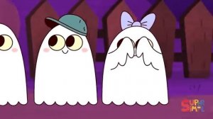 Best of Spooky Season 2024 Halloween Kids Classics Super Simple Songs