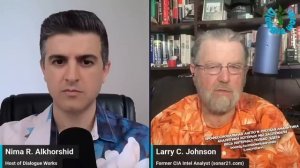 Чудовищная атака ! | Ларри Джонсон