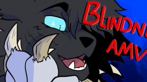 Scourge's Blindness : 2023 (КОТЫ ВОИТЕЛИ АНИМАЦИЯ ПЕРЕЗАЛИВ)