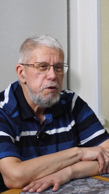 ОТ ЦЕНЗУРЫ И ЗАПРЕТОВ К ПЕРЕСТРОЙКЕ И РАСПАДУ. СЕРГЕЙ ПЕРЕСЛЕГИН смотреть онлайн