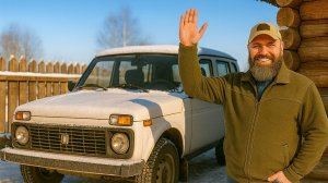 Deutscher in Russland: Warum wir Sibirien verlassen haben - Rückkehr nach Baschkortostan