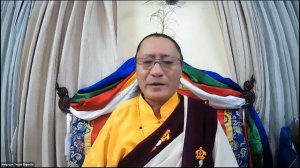 Сангнак Ринпоче. Буддийский праздник Сага Дава