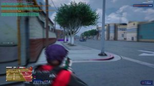 240 FPS | ПЛАВНОЕ ТУЛЕВО В ГТА 5 РП | ВАЙБОВОЕ ТУЛЕВО В GTA5RP |