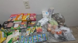 Покупки/ Удалила зуб/Вкусная домашняя картошка фри