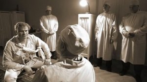 Плановый обход, их не вылечить. (часть 74, на злобу дня ).