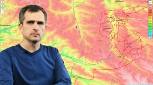 Война на Украине (16.12.25): Гуляйполе — фронт ВСУ на реке Ганчур затрещал по всем швам...