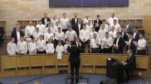 14 декабря 2025 вечернее служение