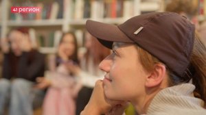 КИНЕМАТОГРАФИСТЫ КАМЧАТКИ СНЯЛИ ФИЛЬМ О ЖИЗНИ КОРЕННЫХ НАРОДОВ «ПОД КРЫЛОМ ВОРОНА» • НОВОСТИ