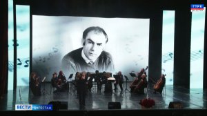 Вести Дагестан 15.12.25 г. 21.15