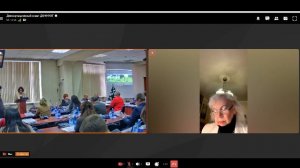 Проведение защиты на соискание учёной степени кандидата экономических наук