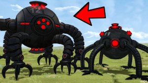 НОВЫЙ ОМНИДРОИД ВЕРСИИ 12 - ФИНАЛЬНАЯ ЭВОЛЮЦИЯ