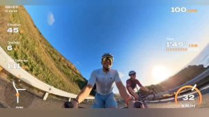 Обзор экшн-камеры DJI Osmo 360 Standard Combo