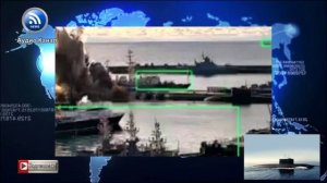 Ударили в пирс, подлодка цела:  атака Украины на бухту Новороссийска провалилась