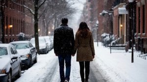 Декабрьский бархат