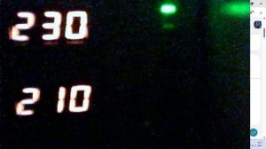 Напряжение в электрической сети. Прямой эфир. с 15.12.2025