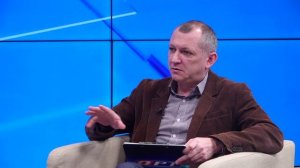 Тема дня 16.12.25 Антон Ефимов об экономическом развитии Оренбуржья.