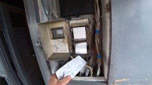 Обзор кабины электровоза ВЛ10у