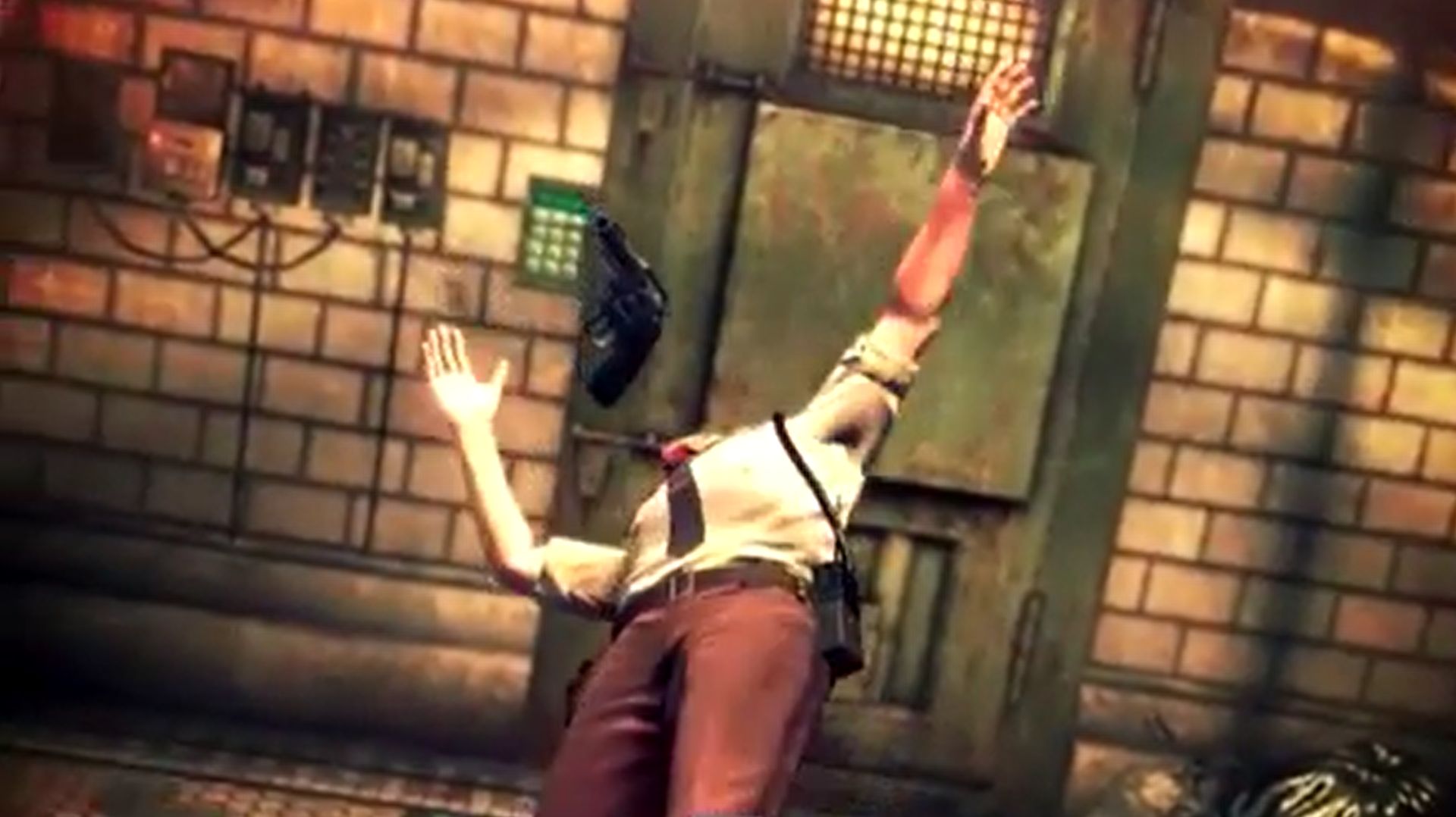 «HITMAN ABSOLUTION». ТЮРЬМА (ШУМНЫЙ УБИЙЦА). Прохождение от SAFa