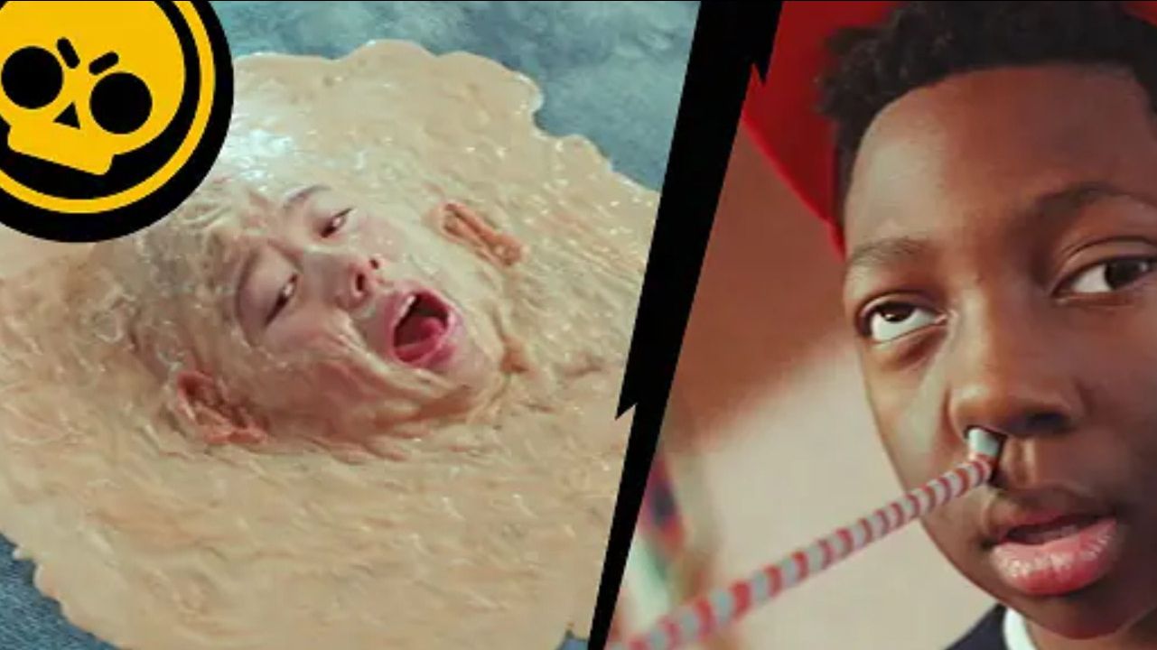 Brawl Stars: БАФФЫ НАВСЕГДА!