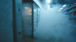 Мать двоих детей обнаружили мертвой в морозильной камере