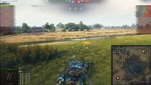 [Fermani wot] EBR 105 ● ГЕНИЙ МИРА ТАНКОВ! Никто так не издевался над танками! Фантастический бой!