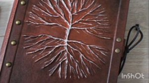 Моя Книга Теней. Миф или Реальность.