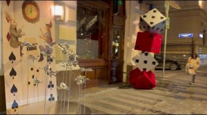 🌙Россия что делает ночные прогулки девушек такими загадочными и атмосферными✨