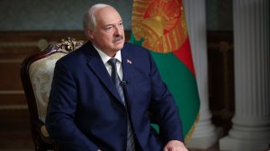 Лукашенко: Не американцам считать голоса в Венесуэле!