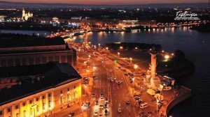 Санкт-Петербург 4к