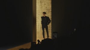 Показ женской коллекции Dolce & Gabbana осень-зима 2024-2025