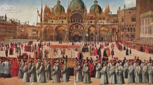 Булатная Сталь 2.1.5 Extended Patch 1 + fiks 9 Венеция - 30 серия