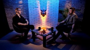 «На Барсе» — актер Яков Дергачев: «Все должно быть по любви»