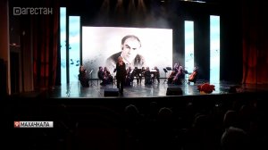 90-летие выдающегося композитора Ширвани Чалаева отметили в Махачкале