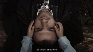 Короткометражный фильм "Дерево без корней"